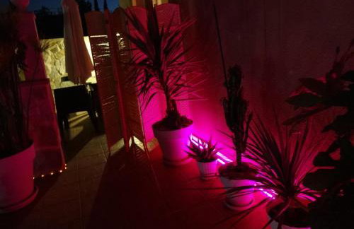 LAS PALOMAS, appartement 3 chambres avec piscine - Photo 51