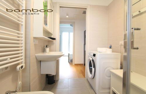 Bamboo Milano Rutilia - Foto 13