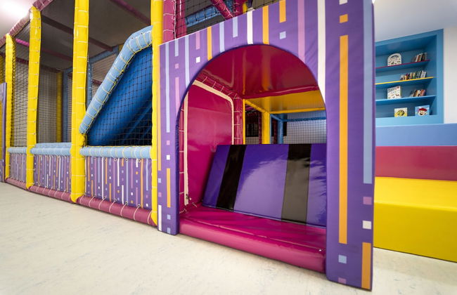 Family Apartments by ASTORIA Hotel & Medical Spa - Foto 53