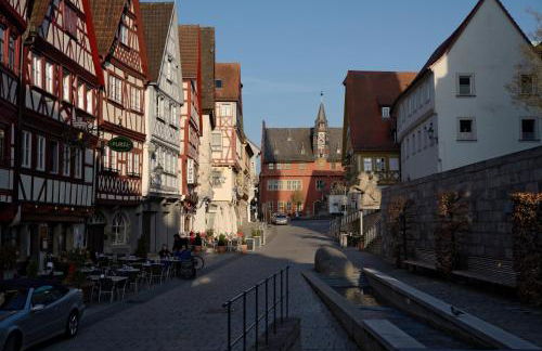 GoldGemäuer Appartements - Foto 19