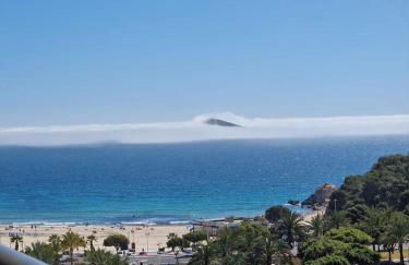 Gemelos24 Benidorm La Cala beach 200m - Photo 1