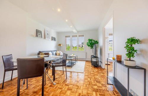 Le Cocon de l'Oise - F2 Cosy au bord de l'eau - Foto 13