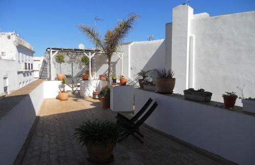 Santa María 12 Boutique Apartamentos - Foto 13