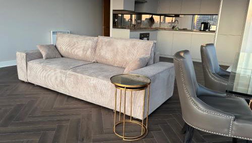 Excel Luxury Apartment with amazing view - Foto 3