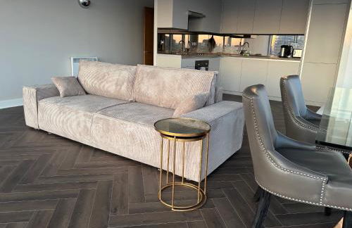 Excel Luxury Apartment with amazing view - Foto 3