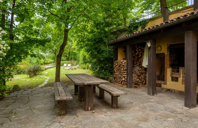 Giorgio Winery - Foto 35