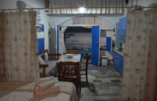 Captain's Boathouse, Klima Beach - Foto 27