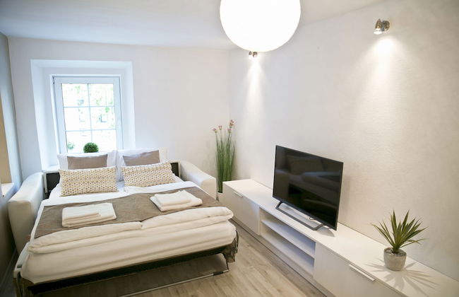 Apartments Hiša Pod Gradom - Foto 9