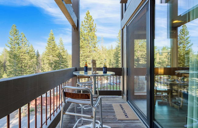 Village Studio by Avantstay Minutes to Lifts - Foto 18