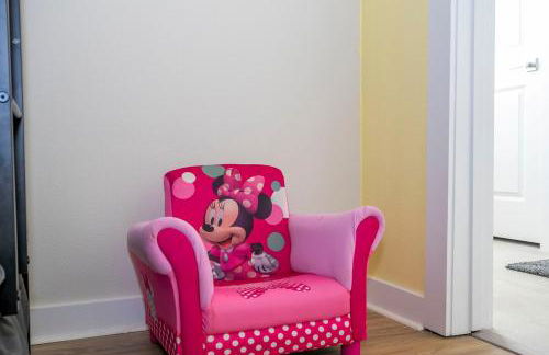 Magic Villa Orlando - Foto 69