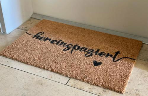 Moderne Wohnung - renoviert 2024 - Foto 37