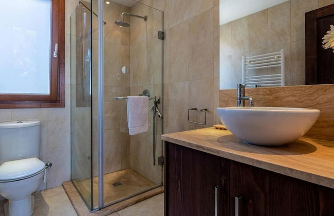 Villa 148 - Lofou in Kouklia - Foto 25