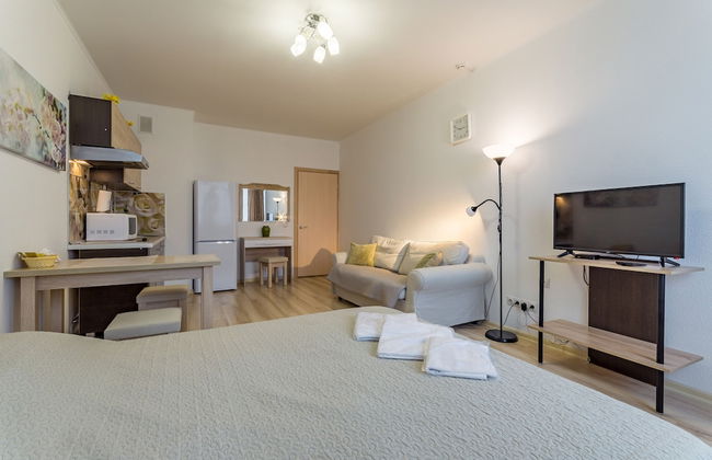 Etazhydaily Belinskogo-Stepana Razina - Foto 42