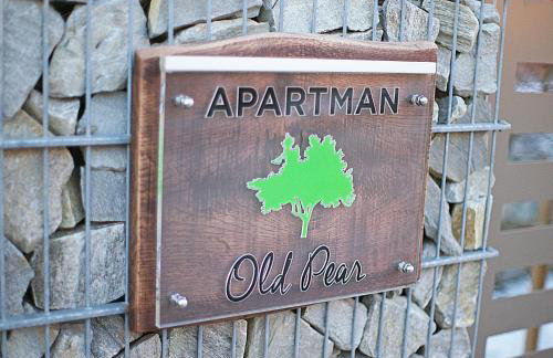 Old Pear Apartment - Photo 43