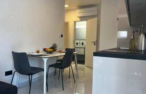 White Pearl Apartments - NEW - Foto 49