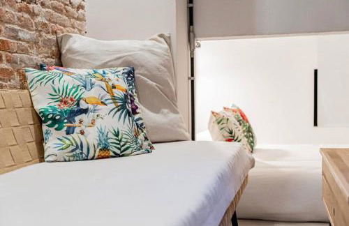 Picturesque corner in Madrid - Guzman - Foto 16