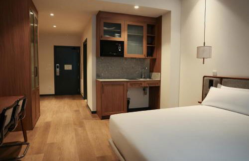 Batimont Suites & Apartments - Foto 80