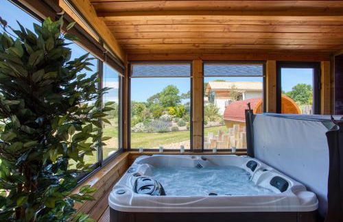 L'Orée du Bois du Domaine des Hauts de Rouquette - Foto 6