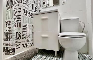 Apartamentos La Albariza Jerez Centro - Foto 71