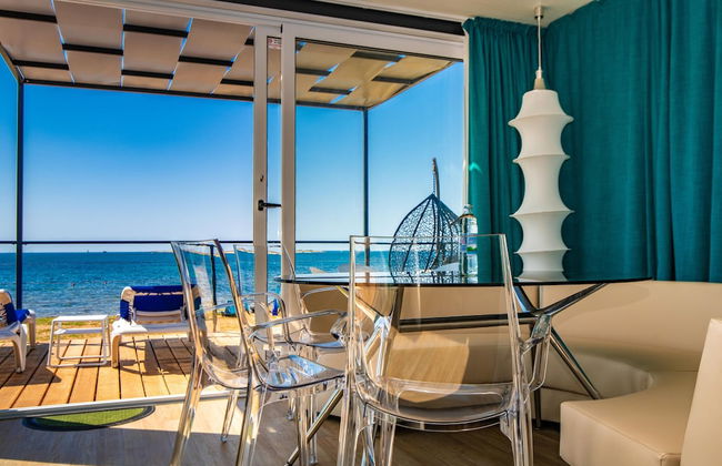 Arena Grand Kazela Camping Homes - Foto 40