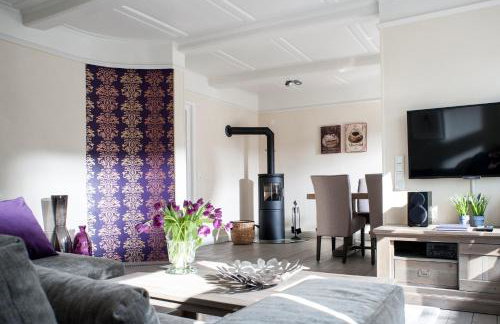 Haubarg Tetenshof Whg 1 Frankreich Welt - Foto 4