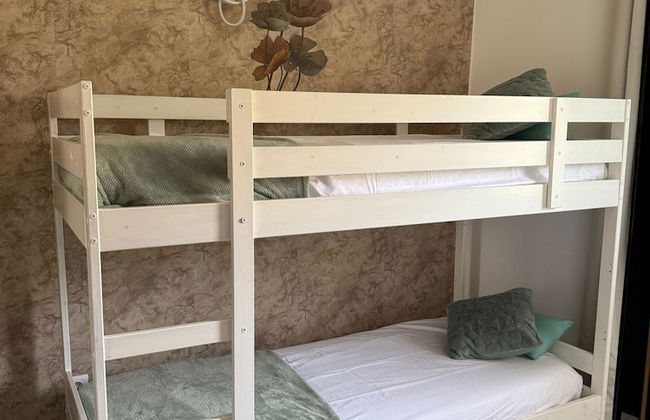 Villa Nayeli Luxury and Simplicity - Foto 4