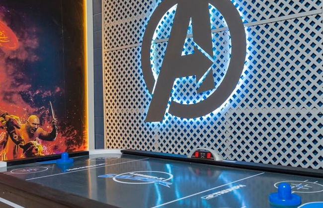 150 Stunning 4BD Perfect for Your Vacation - Foto 13