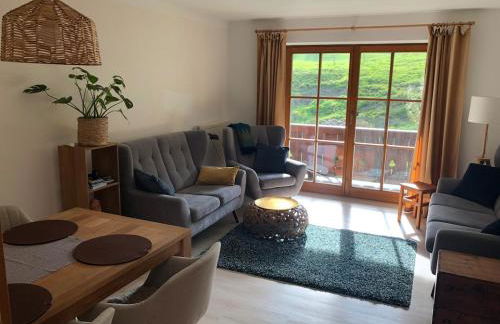 Traumhafte Wohnung im Chiemgau - Foto 1