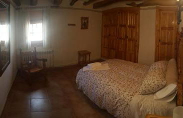 Casa Rural Estrella Mudejar - Foto 13