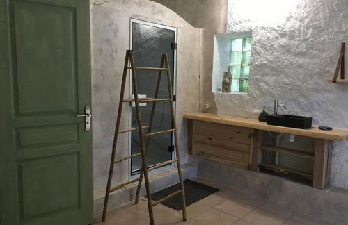 Le Relais du Gapeau - Foto 29