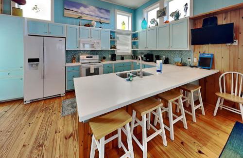Port A Paradise by Silver Sands Vacation Rentals - Foto 14