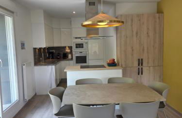 Entre lac et montagne - T4 centre Sevrier lac d'Annecy - Foto 6