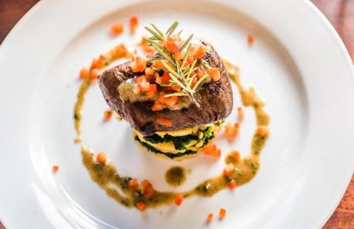 Shieldaig Lodge Hotel - Foto 23