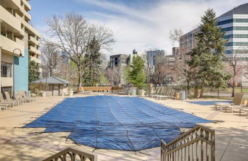 Less Than 1 Mi to Downtown Denver Condo with Pool Access! - Foto 25