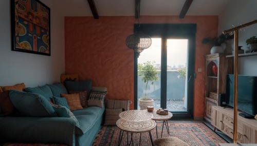Studio Apartman Bohem - Foto 5