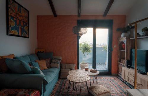 Studio Apartman Bohem - Foto 5