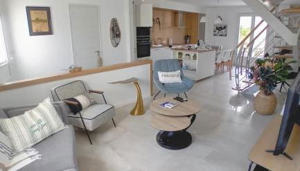 Thoiras La Belle de Saint-Martin - Foto 2