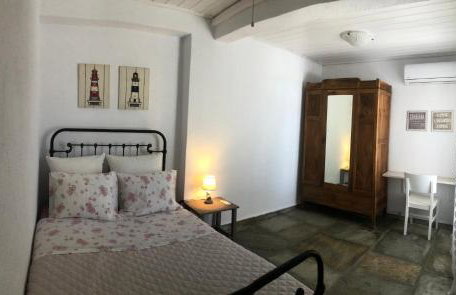 Sunset Villa with swimming pool at Tzia - Foto 21