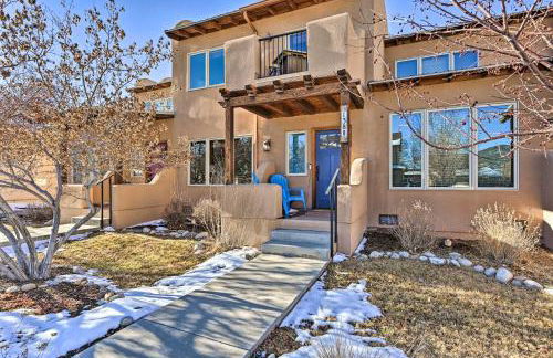 7984 Pet-Friendly Townhome with Grill! - Foto 3