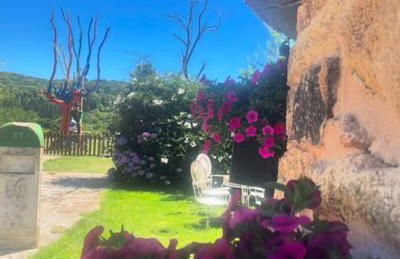 O Forno de Catuxa Cottage & Roman Wall - Foto 21