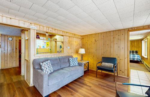 Timberlane Lodge- The Musky, Bluegill & Walleye - Foto 16