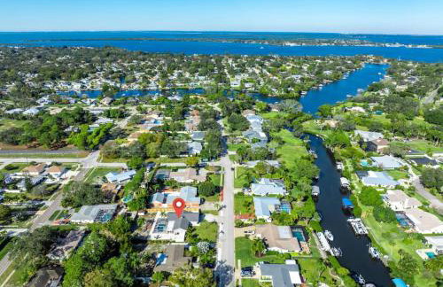 Coastal Home 10 min to the Beach - Foto 45