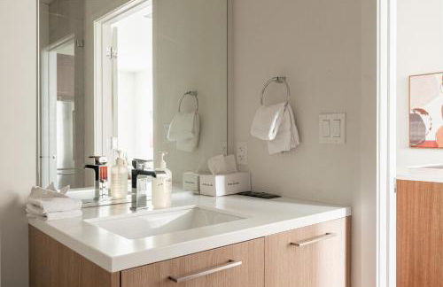 Modern Lifestyle - City View - Pet-Friendly - Zuni - Foto 21