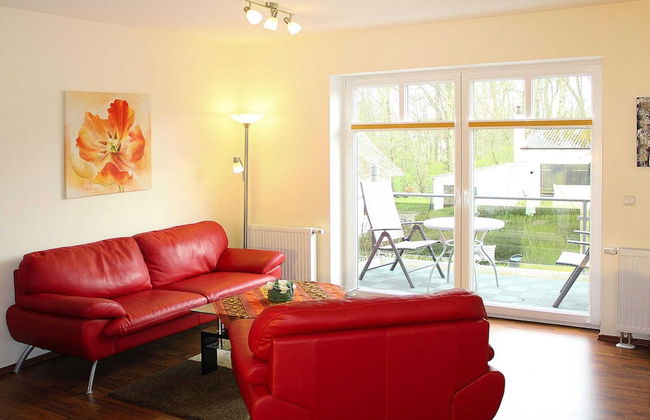 Aparthotel Museumshof, Fehmarn - Foto 13