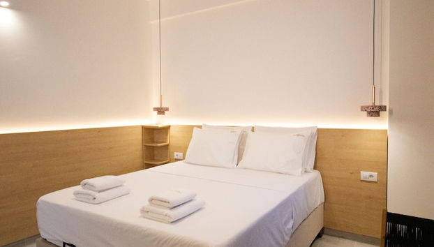 Alpesa Apartments - Foto 3, Habitación