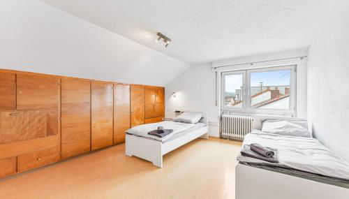 RAUMSCHMIDE Apartments Ebersbach - Foto 2, towels