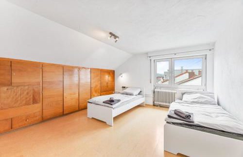 RAUMSCHMIDE Apartments Ebersbach - Foto 2