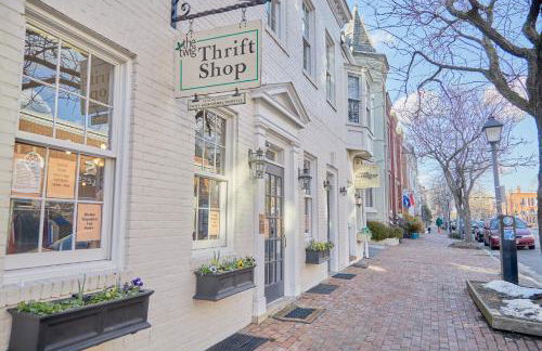 The King Street House by Kasa - Foto 25