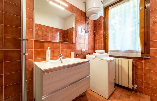 Primula Apartment by Wonderful Italy - Foto 14