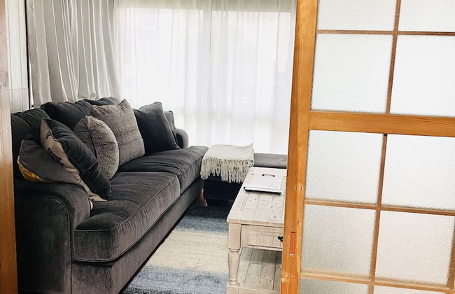 Sunabe Beach House - Foto 13